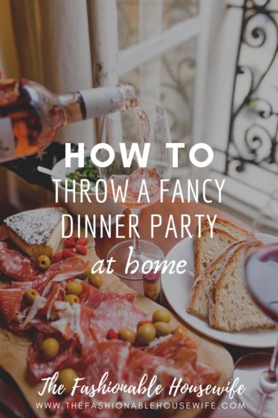 Fancy Birthday Dinner, Birthday Dinner At Home, Dinner Party Recipes Elegant, Dinner Party At Home, Fancy Birthday, Italian Dinner Party, Fancy Dinner Party, Fast Dinner Recipes, Dinner Club