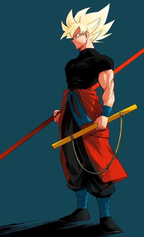 Naruto Harem, Goku Art, Image Dbz, Goku Anime, Super Goku, Dragon Ball Wallpaper Iphone, Dragon Ball Painting, Dragon Ball Super Wallpapers, Dragon Ball Art Goku