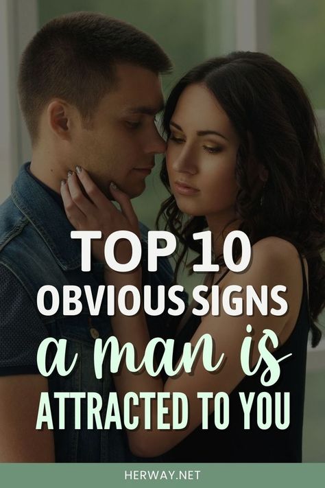 Wondering whether a guy you’re into shares the same feelings as you? Check these top 10 signs a man is attracted to you sexually. Body Language Attraction, Signs Of Attraction, Attraction Psychology, Signs Guys Like You, Attracted To Someone, Soulmate Connection, Make Him Miss You, Shy Guy, A Guy Like You