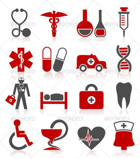 Medical a symbol Medical Tattoo Nurse, Medical Slp, Medical Tattoo, Nurse Tattoo, Health Symbol, Medical Office Design, Nurse Art, Medical Icon, Medical Symbols