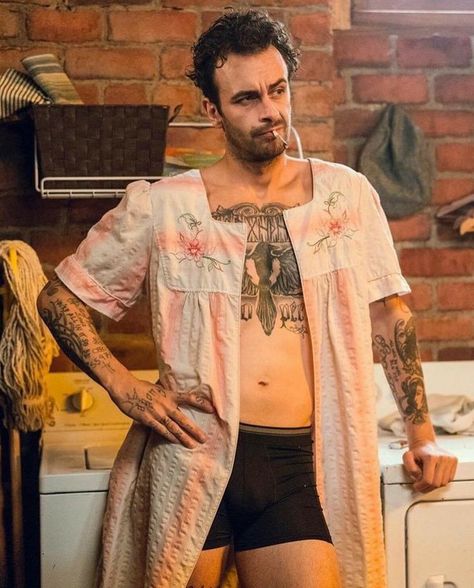 Cassidy Preacher, Proinsias Cassidy, Joe Gilgun, Joseph Gilgun, Good Morning Sun, Joseph Williams, Fashion Souls, People Of Interest, British Boys