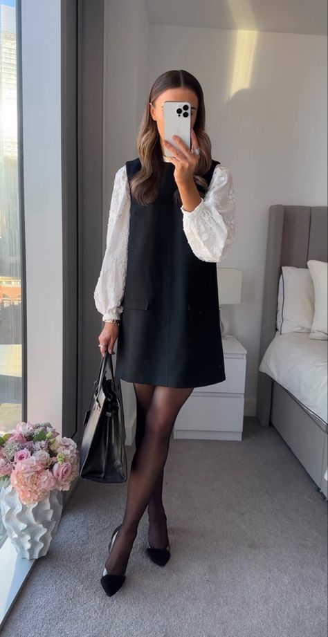 Office Outfits Women, Business Casual Outfits For Work, Classy Work Outfits, Stylish Work Outfits, Casual Work Outfits, Looks Chic, Work Outfits Women, Professional Outfits, Business Casual Outfits