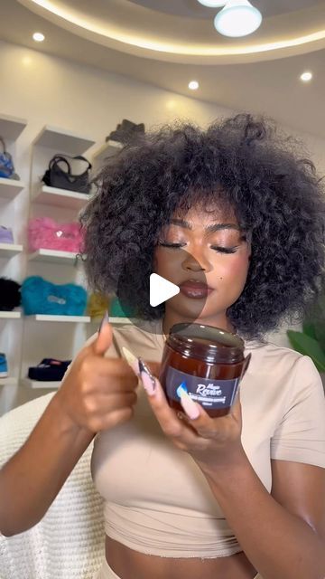 Afro Hair Growth, Hair Oils, Hair Growing Tips, Hair Twist, Hair Growing, Twist Styles, Hair Twist Styles, Growing Tips, Healthier Hair