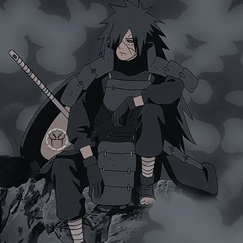 Black Fon, Madara Uchiha Wallpapers, Naruto Madara, Uchiha Madara, Itachi Uchiha Art, Naruto Images, Best Anime Drawings, Animation Artwork, Anime Dragon Ball Goku