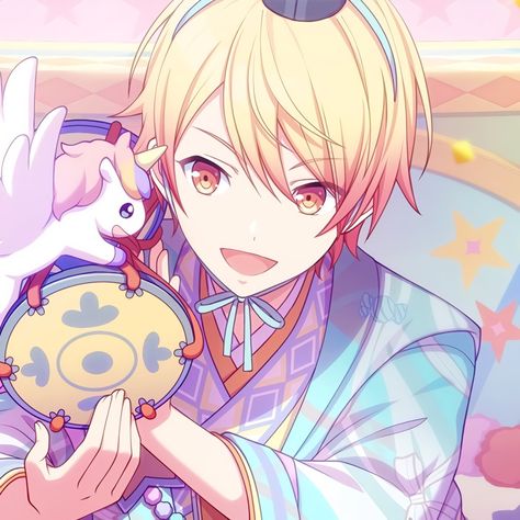 Tsukasa Tenma, Mega Star, World Star, Light Of My Life, Project Sekai, Blue Aesthetic, Hatsune Miku, Vocaloid, I Love Him