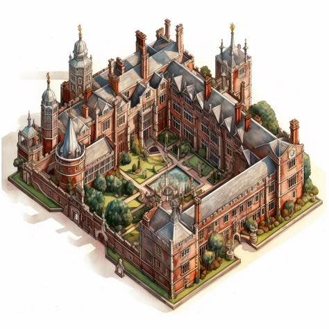 Palace Layout, Medieval Kingdom Layout, Medieval Manor House Floor Plan, Medieval Manor Layout, Tudor Palace, Medieval Castle Layout, City Building Game, Castle Plans, Castle Floor Plan