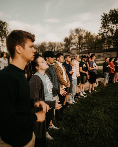 WE LOVE TO WORSHIP OUTSIDE! Mark your calendar for our first Night of Worship of '21-22 on Monday, August 23rd, the first day of class. We will be back at Celebration Plaza Amphitheater for a Meet and Greet from 4-7 (food, drinks, yard games) and music and a message starting at 7. 🙌 Outdoor Worship, Night Of Worship, Mark Your Calendar, First Day Of Class, Meet And Greet, Yard Games, Food Drinks, First Night, First Day