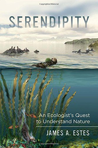 Nature Pollution, White Library, Ocean Ecosystem, Keystone Species, Evolutionary Biology, Kelp Forest, Sea Otters, Library Catalog, Food Web