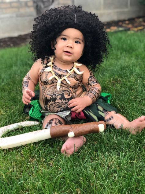 Moana Sibling Costume, Family Moana Halloween Costumes, Moana Family Costumes, Moana Dress Up, Moana Halloween Costume, Disney Family Costumes, Disney Outfit Ideas, Moana Dress, Sibling Halloween Costumes