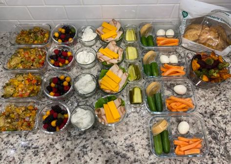 Bariatric Meal Prep for the busy life style – Bariatric Queen Bariatric Meal Plans Post Op, Bariatric Weekly Meal Prep, 1000 Calorie Bariatric Meal Plan, Post Bariatric Meal Prep, Bariatric Lunch Prep, Bariatric Meal Prep Recipes, Protein For Bariatric Patients, Bariatric Lunch Meal Prep, Meal Prep For Bariatric Patients