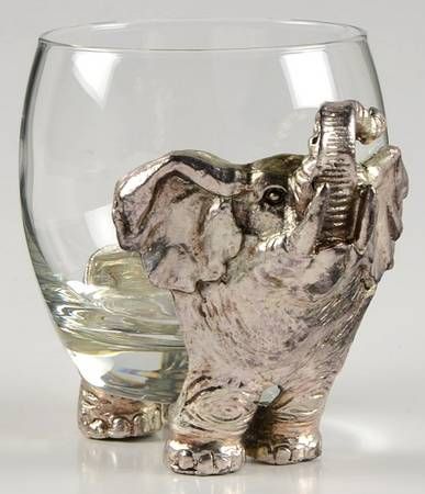 Safari Online, Elephant Teapot, Arthur Court, Leopard Cub, Martini Glasses, Online Pattern, Champagne Glasses, Pilsner, Tableware Accessories