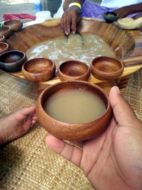 Kava/ava ceremony. need these cups to replace my current cups... Samoan Food, Travel Fiji, Fiji Culture, Fiji Wedding, Fiji Islands, Hawaiian Culture, American Samoa, Baddie Outfits Ideas, Island Food