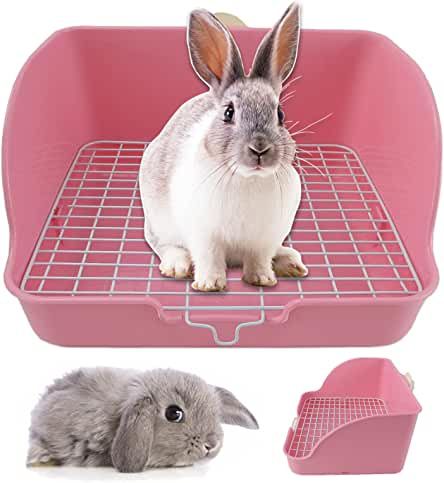 Bunny Litter, Bunny Litter Box, Box Bunny, Liter Box, Rabbit Accessories, Pet Bunny Rabbits, Starred Up, Blueberry Muffin, Pet Bunny