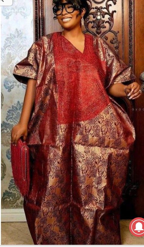 Classy Gown Styles, Brocade Gown Styles, Bubu Kaftan Styles, Bubu Styles, Gown Styles For Ladies, Brocade Gown, Kaftan Styles, Stylish Naija, Gown Styles