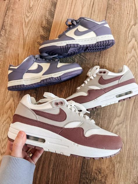 Nike Air Max 1 Women's Shoes. … curated on LTK Air Max 1 Outfit Woman, Nike Gifts, Fashion Petite, Trendy Mom, Nike Air Max For Women, Nike Air Max 1, Most Comfortable Shoes, Air Max 1, Nike Dunk Low