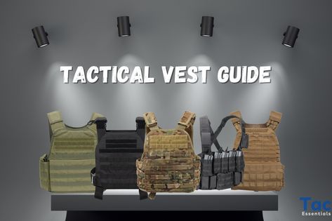 When it comes to tactical operations, comfort, mobility, and protection are paramount. Tactical vests are designed to provide a secure fit for carrying essential gear, such as magazines, radios, and hydration packs, while also offering critical protection with plate carriers. Whether you’re in the military, law enforcement, or an outdoor enthusiast, the right tactical vest can make all the difference in your performance. Plate Carrier, Hydration Pack, Chest Rig, Tactical Vest, Outdoor Enthusiast, The Military, Tactical Gear, Law Enforcement, Radios