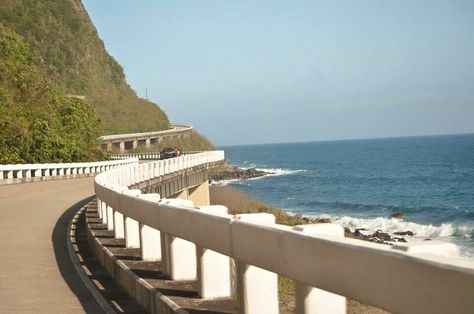 Patapat Viaduct at Pagudpud Ilocos Norte... Wow Philippines ❤️ Patapat Bridge Ilocos Norte, Pagudpud Ilocos Norte, Patapat Viaduct, Ilocos Region, Pagudpud, Laoag, Ilocos Norte, Cartoon Profile, Cartoon Profile Pics