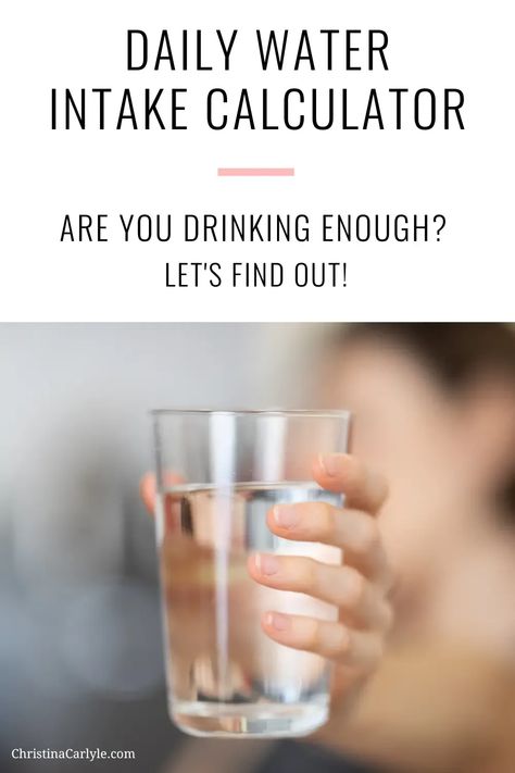 Water Intake Chart, Yoga Information, Water Per Day, Daily Water Intake, Health And Fitness Magazine, Daily Water, Fitness Women, Water Intake, Health Habits