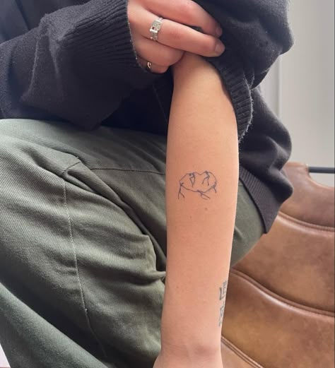 Henri Matisse Tattoo, Monet Tattoo, Three Sister Tattoos, Matisse Tattoo, Henri Matisse Dance, Matisse Dance, Goldfish Tattoo, Rain Tattoo, Dancer Tattoo