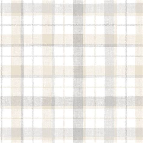 Page 4 of 6 for Kitchen Wallpaper - Designer Kitchen Wall Décor Kitchen Wallpaper Trends, Peelable Wallpaper, Wallpaper Boulevard, Laundry Room Wallpaper, Stylish Laundry Room, Linen Wallpaper, Plaid Wallpaper, W Wallpaper, Beige Wallpaper