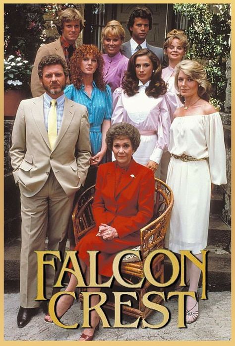 Chrissy Snow, 1980s Tv Shows, Falcon Crest, 80 Tv Shows, 1970s Tv Shows, Makeup Ads, Free Tv Shows, 80s Nostalgia, Classic Television