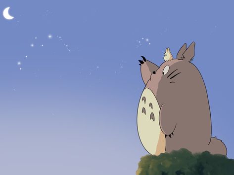 I drew this and there is a lock screen version. Check out my boards. Totoro Wallpapers Totoro Widgets, Totoro Background, Totoro Wallpaper, Desktop Wallpaper Simple, White Totoro, Anime Totoro, Ipad Lockscreen, Wallpapers Ideas, Anime Lock Screen Wallpapers