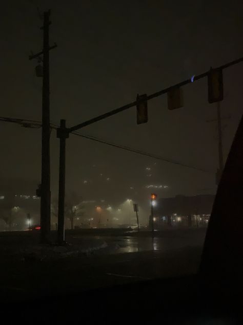 Late Night Rain Aesthetic, 3:00 Am, Quiet Night Aesthetic, Chill Night Vibes, Late Night City Vibes, Late Night Rain, Late Night Drives Aesthetic, Driving In Rain, Night Drive Aesthetic