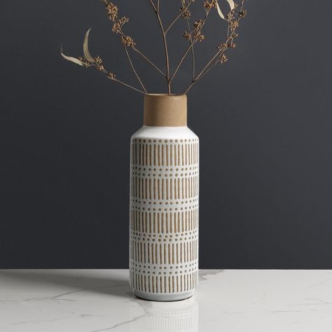 Flower vase ideas