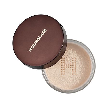 Hourglass - Veil™ Translucent Setting Powder Mini Mini Size Translucent - .07 oz Hourglass Powder, Realistic Wishlist, Translucent Setting Powder, Hourglass Makeup, Hourglass Cosmetics, How To Apply Concealer, Expensive Taste, Under Eye Concealer, Translucent Powder