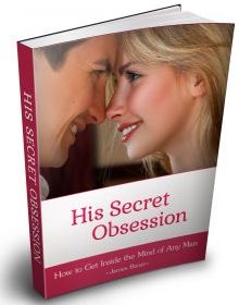 His Secret Obsession – J & C Industries Relationship Challenge, His Secret Obsession, Millionaire Lifestyle, Free Ebooks Download, Secret Obsession, Your Man, Relationship Tips, Free Ebooks, Relationship Advice