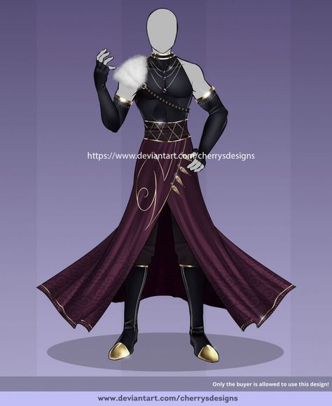 Male Fantasy Clothing Design, Male Fantasy Clothing, Armor Clothing, Warrior Outfit, Super Hero Outfits, Clothing Design Sketches, Male Character, Drawing Anime Clothes, Hero Costumes