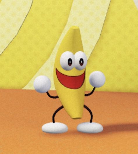 shovelware dancing banana braingame Arthur Meme, Banana Meme, Dancing Banana, Banana Dance, Banana Games, Banana Phone, Peanut Butter Jelly Time, Banana Man, Brain Game