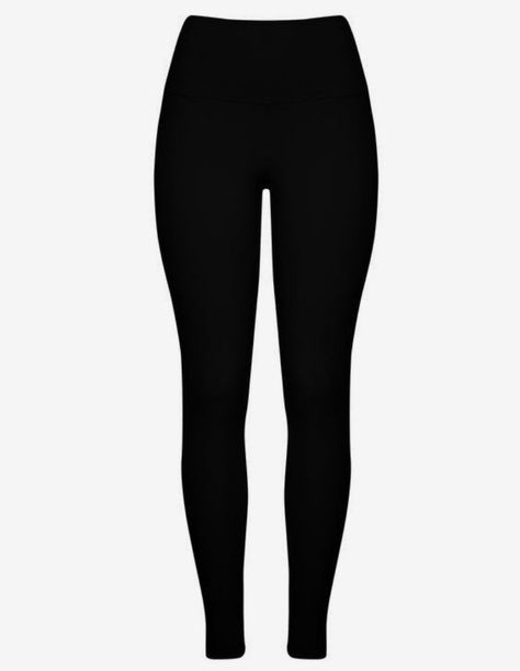 Leggings Png, Black Flared Leggings Outfit, Pants Png, Plain Black Leggings, Black Leggins, Black Flared Leggings, Outfit Png, Flared Leggings, Stylish Pants