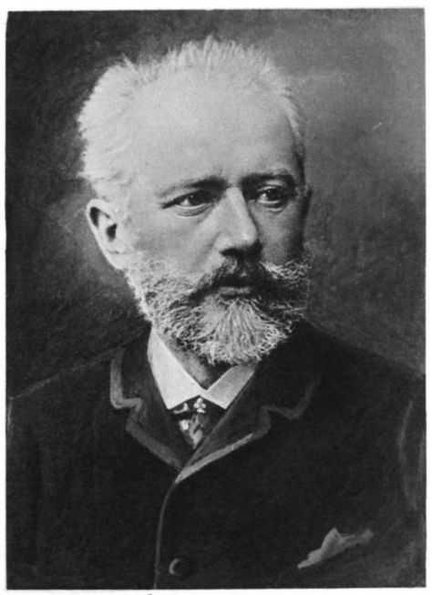 10 Facts You Should Know About Peter Ilyich Tchaikovsky Pyotr Ilyich Tchaikovsky, 1812 Overture, Cc Cycle 3, B Minor, Romantic Period, Music Appreciation, Chamber Music, Smooth Jazz, Music Composers