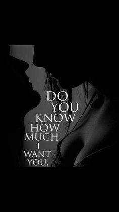 Couple Kissing, Sweet Words, Couple Quotes, Romantic Love Quotes, Romantic Love, Real Man, Look At You, Romantic Quotes, Love Messages