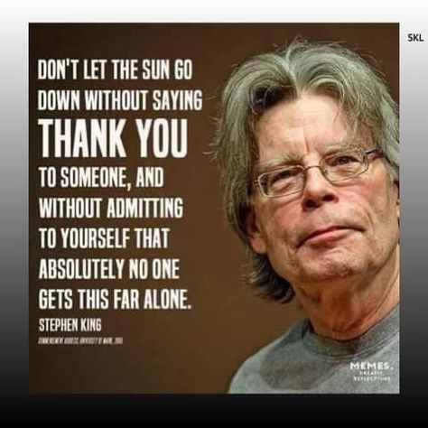 Stephen King Quotes, Quotes Deep Motivational, Joe Hill, Deep Motivational Quotes, Stephen Kings, Stephen King Movies, Stephen King Books, King Quotes, Long Live The King