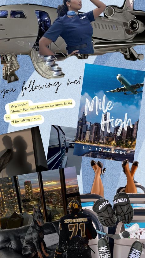 Mile High Liz Tomforde, Liz Tomforde, Mile High, Books