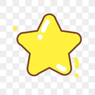 Bung Tomo Png, Gold Star Png, Star Decorations, Clipart Images, Free Png, Digital Sticker, Png Images, Transparent Background, Adobe Illustrator