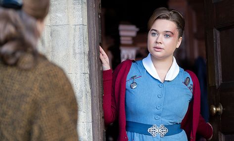 Call the Midwife might be over, but the BBC show is still keeping their fans informed on... Call The Midwife Seasons, Another Cinderella Story, Investigation Discovery, Youtube Tv, Call The Midwife, Stream Live, Cinderella Story, Fox News Channel, Disney Xd