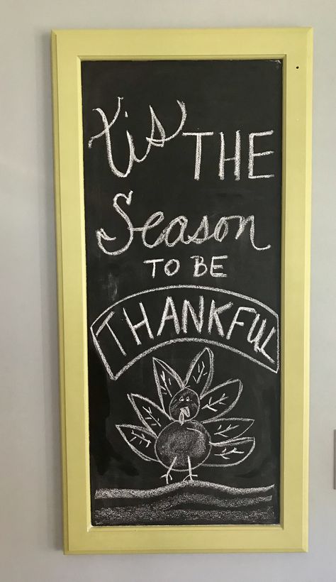 Thanks Giving Chalkboard, Thanksgiving Chalkboard Art Turkey, Chalk Boarder Designs November, Thankful Chalkboard Art Business, Fall Restaurant Chalkboard, Thanksgiving Chalkboard Art, Coffee Chalkboard, Thanksgiving Chalkboard, Christmas Party Costume