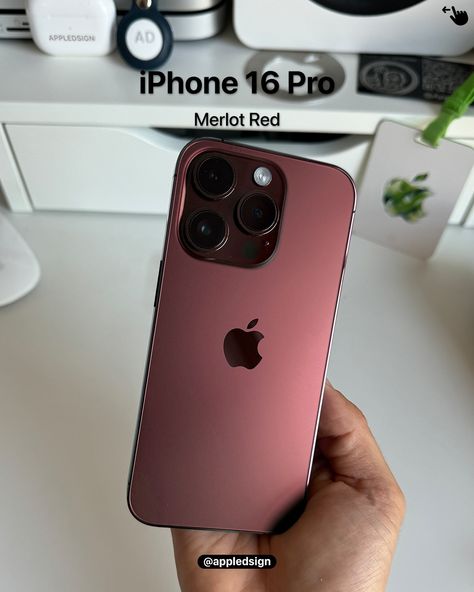 iPhone 16 Pro will come in a new color! Which color would you hope to see? ______ #iphone16 #iphone16pro #iphonecolor #iphone16promax #refinedsign Iphone 16 Colors, Smart Money Concept, Management Games, Iphone Colors, Game Streaming, Game Environment, Gaming Tech, User Experience Design, Technology Trends