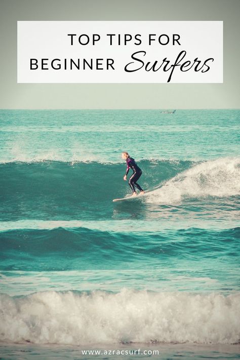 Top tips for beginner surfers. Learn to surf in Tamraght, Morocco.  #surf #surfing #Morocco How To Surf For Beginners, Surfing Morocco, Surfing Pics, Surf Morocco, Surf Training, Surfing Workout, Surfing Lifestyle, Surfing Tips, Surfing Aesthetic