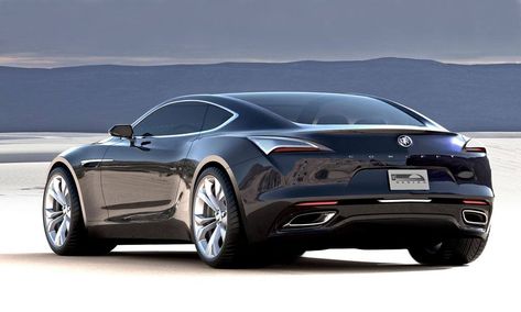 Buick Avista, Luxe Auto's, Detroit Motors, Holden Monaro, Opel Gt, Buick Electra, Buick Riviera, Rear Wheel Drive, Twin Turbo