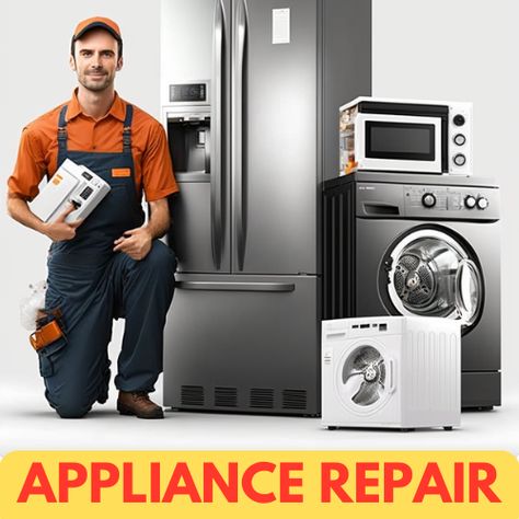 If you're looking for the best appliance repair in North York, look no further than Nick Appliance Repair! We're a team of certified professionals who are passionate about helping our customers get their appliances back in working order. We're proud to offer a 100% satisfaction guarantee on all of our work. We know how frustrating it can be to deal with broken appliances and we want to make sure you're completely happy with our work. Microwave Repair, Ebay Reinstatement, Washing Machine Repair Service, Stove Repair, Oven Repair, Dryer Repair, We're A Team, Washing Machine Repair, Refrigerator Repair