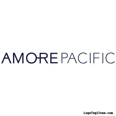 Amorepacific Logo South Korean Beauty, Logo And Tagline, Manifesting 2023, Logo Tagline, Beauty And Cosmetics, Heineken Beer, Amore Pacific, Corporate Logo, Tomorrow Will Be Better