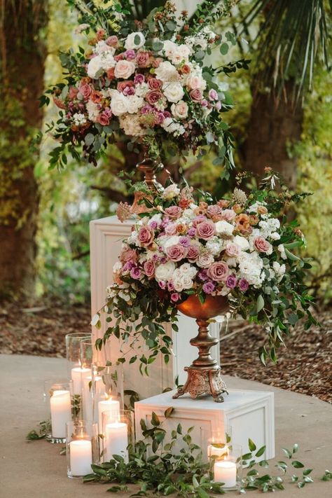 Ambience Decor, Ceremony Florals, Ice Sculpture, Background Photos, Wedding Entrance, Decor Elements, Greek Wedding, Venue Decor, Ceremony Decor