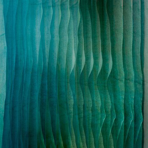 Michael Adendorff - La Nina Design Boards, Blue Dream, Aqua Turquoise, Bleu Turquoise, Colour Board, Doesn't Matter, Green Pattern, Design Collection, Color Textures