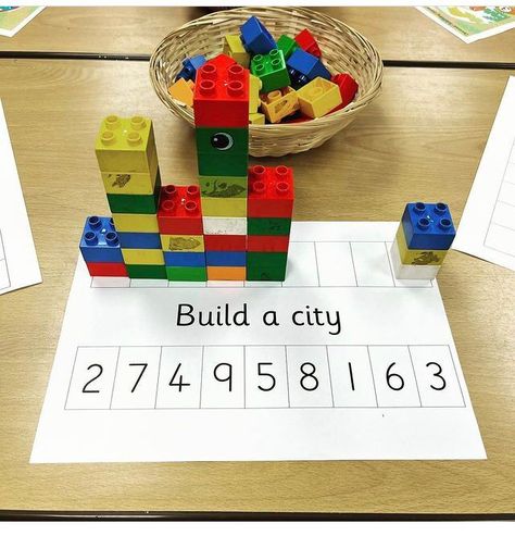 Numeracy Activities, Eyfs Activities, Nursery Activities, Preschool Art Activities, Activities Preschool, Kindergarten Learning, Math Activities Preschool, Preschool Lessons, Preschool Activity