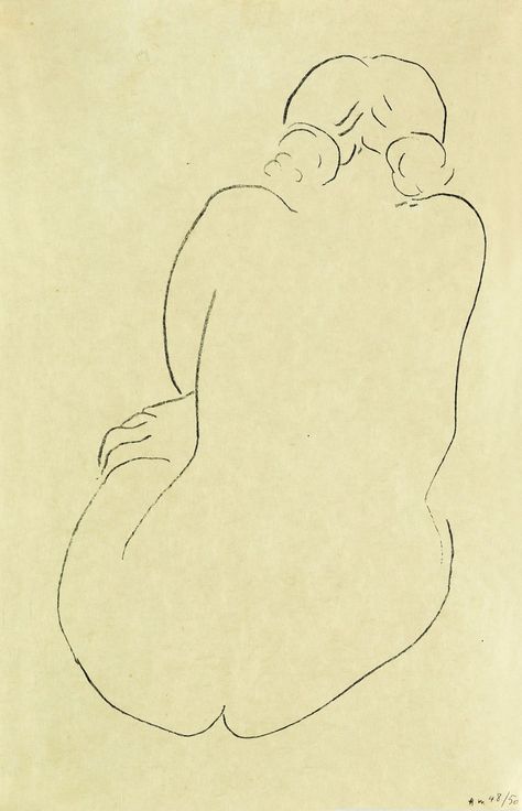 Matisse Drawing, Matisse Prints, Monochrome Prints, White Drawing, Arte Inspo, Art Et Illustration, Henri Matisse, Life Drawing, French Artists