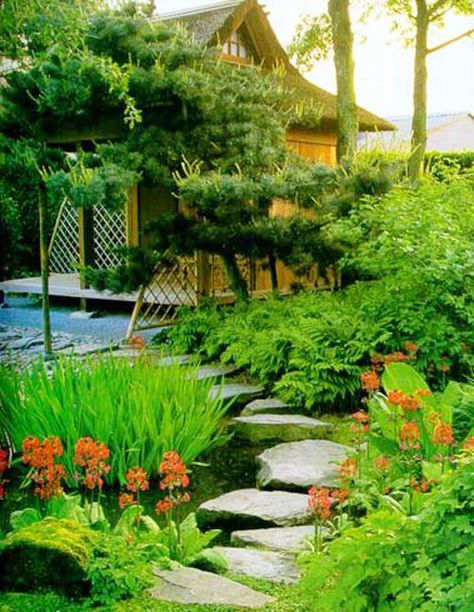 Good Feng Shui for Home, Garden Design and Front Yard Landscaping Ideas Fung Shway, Feng Shui Landscape, Feng Shui Garden, Water Fountain Design, Feng Shui House, Fountain Design, Feng Shui Tips, Home Garden Design, Front Yard Landscaping Ideas